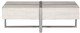 P462CR-Soft Nickel HO